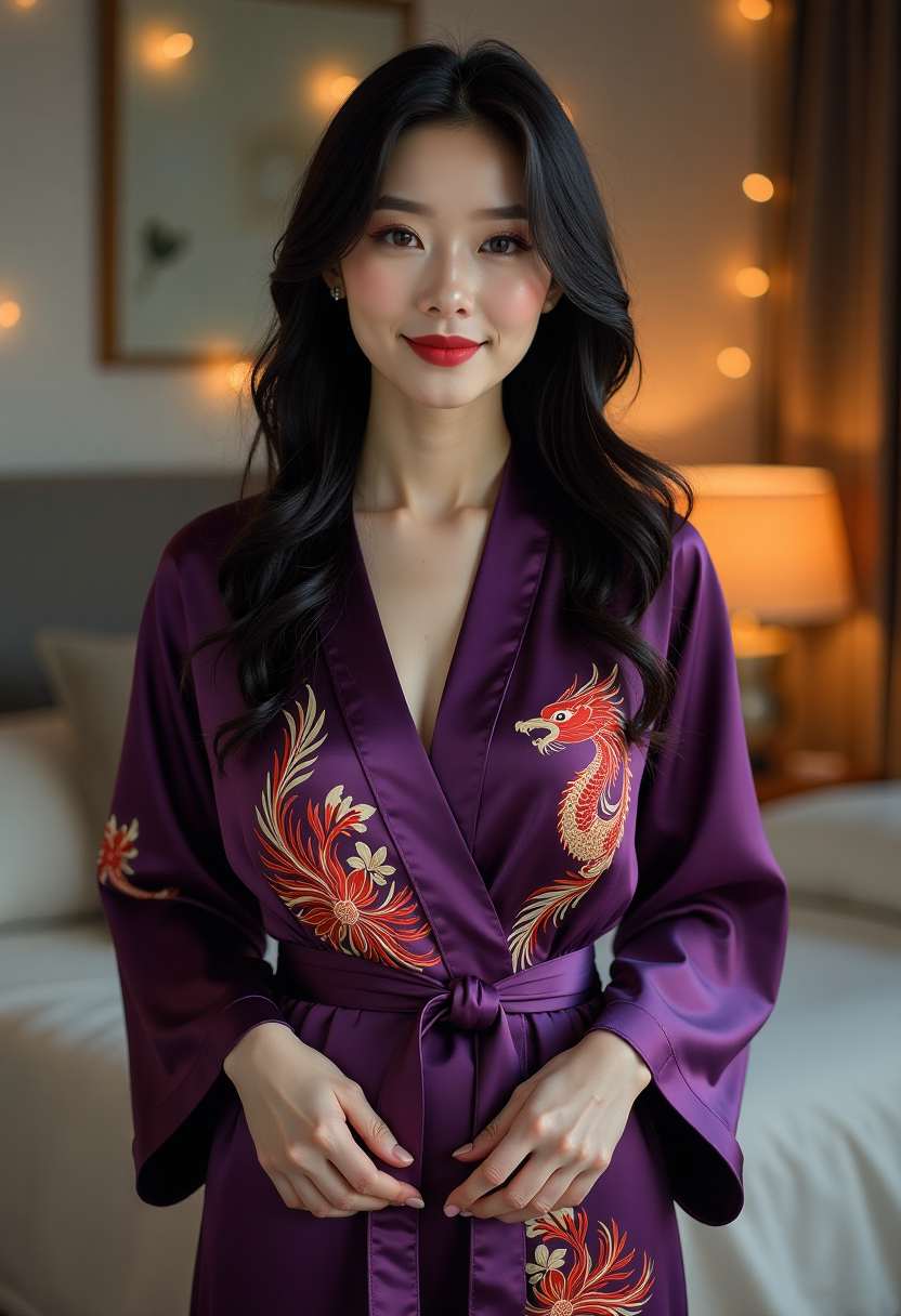 南星照我海报