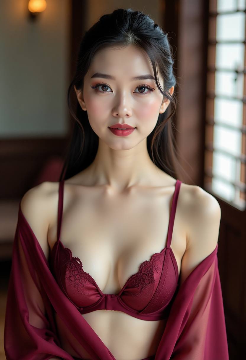 风从港来海报
